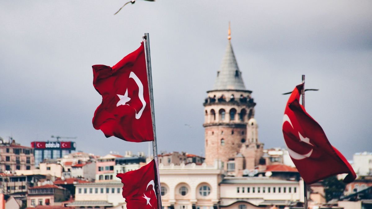 LOCALINTER National Internship in Turkey 2023 (Fully Funded)