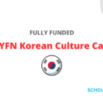 AYFN Korean Culture Camp