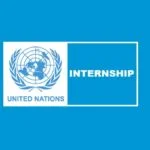 United Nations Internships 2023 Programs Fully Funded