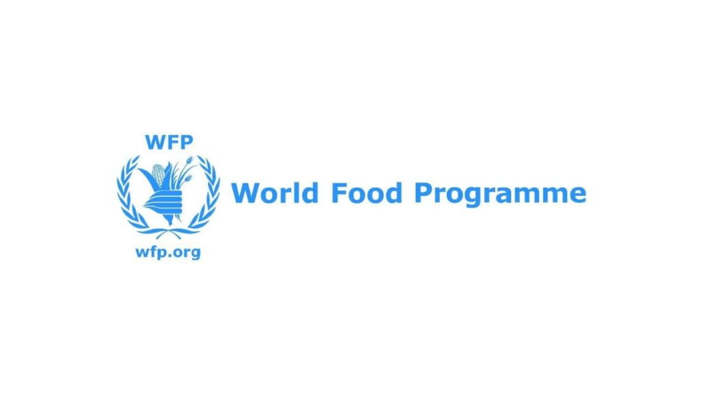 WFP Internship 2023 Without IELTS (Fully Funded)