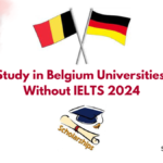 Study in Belgium Universities Without IELTS