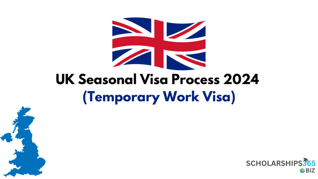 2024 Guide to Obtaining a Seasonal Work Visa in the UK