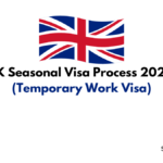 2024 Guide to Obtaining a Seasonal Work Visa in the UK