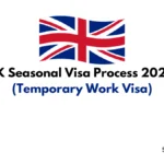 2024 Guide to Obtaining a Seasonal Work Visa in the UK