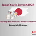 Japan Youth Summit (Completely financed for the top-performing delegate)