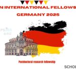 Bonn International Fellowships in Germany 2025