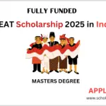 UI GREAT Scholarship 2025 in Indonesia (Fully Funded)