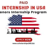 FBI Honors Internship Program 2026 (Paid Internship in USA)