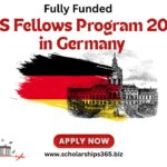 RIFS Fellows Program 2026 in Germany (Fully Funded)
