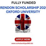 Fully Funded Clarendon Scholarship 2026 at Oxford University