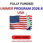 (Fully Funded) BDSY Summer Program 2026 at Yale, USA