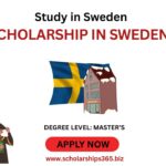 (Study in Sweden) KTH Scholarship in Sweden 2026