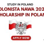 Polonista NAWA 2026 Scholarship in Poland