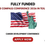 Deloitte Compass (Fully Funded) Conference 2026 in Texas, USA