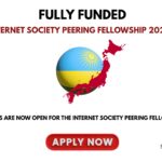 Internet Society Peering Fellowship 2026 (Fully Funded)